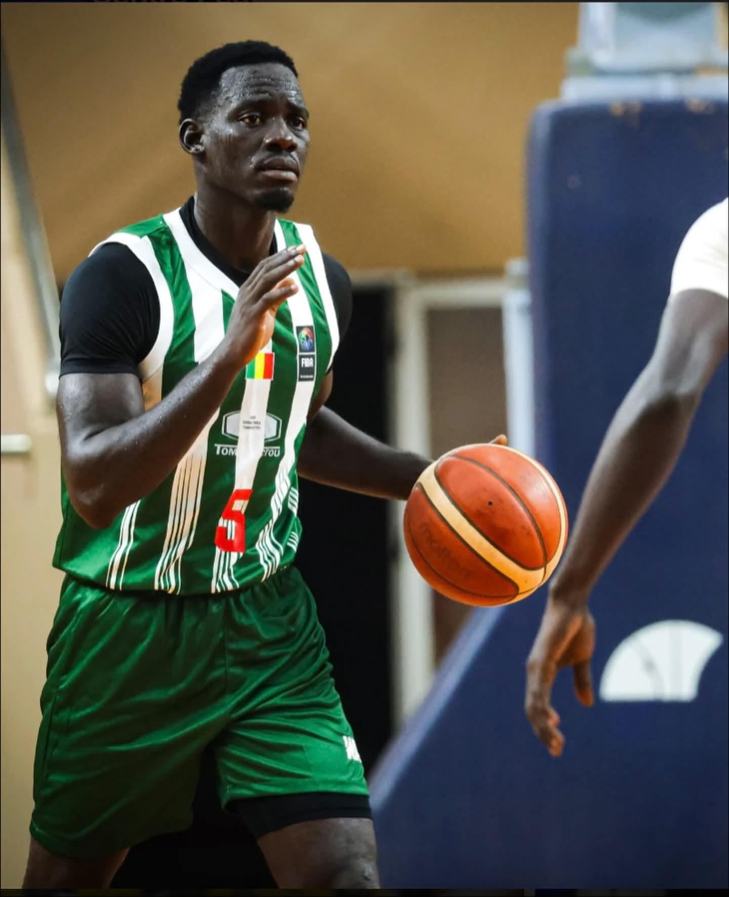 Road To BAL 2026 : le CRBT valide son ticket pour l'Elite 16 après une large victoire